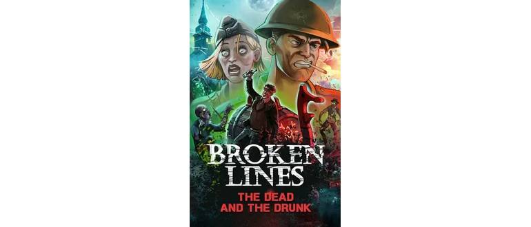 Логотип игры