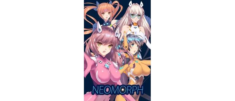 Логотип игры