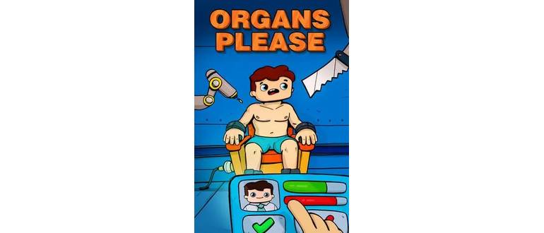 Логотип игры