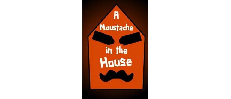 Логотип игры