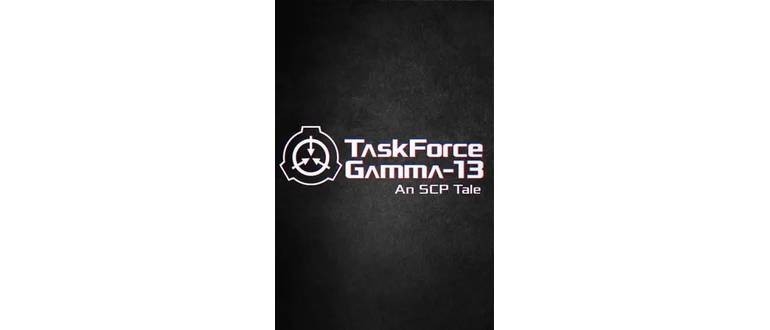 Логотип игры