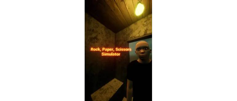 Логотип игры