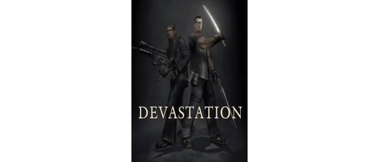 Логотип игры