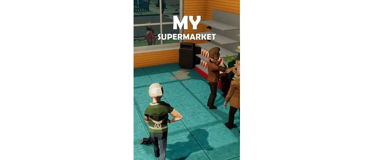 Логотип игры