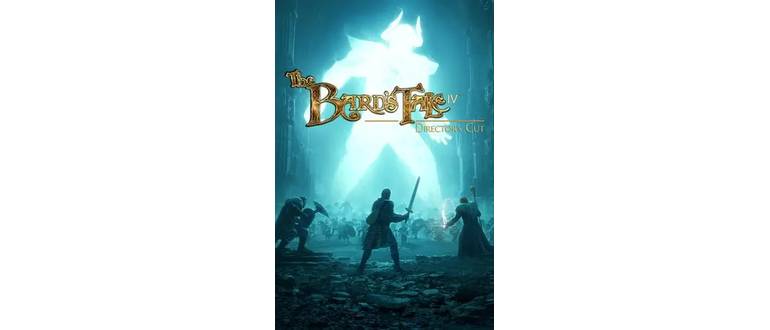 Логотип игры