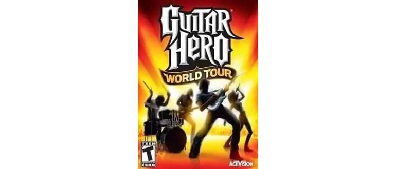 Логотип игры