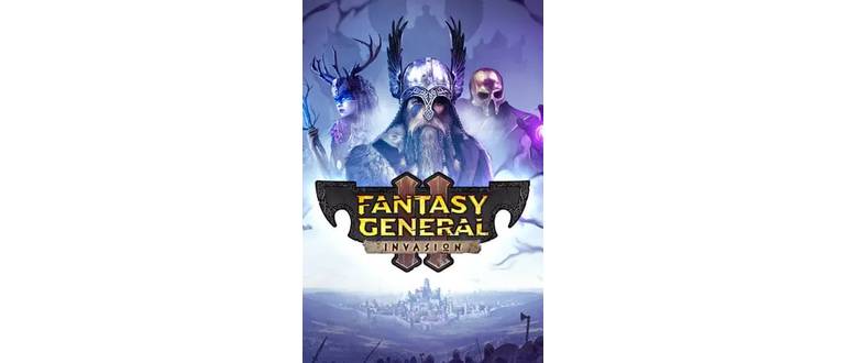 Логотип игры