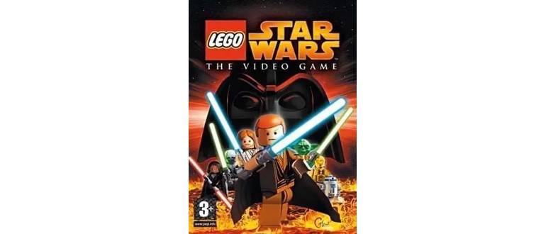 Логотип игры