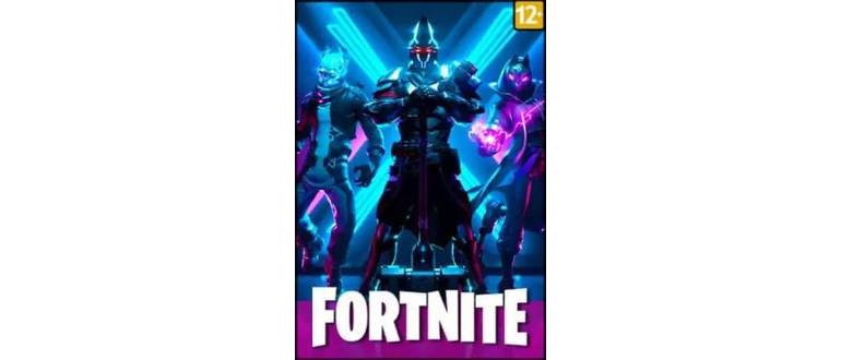 Логотип игры