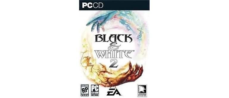 Логотип игры