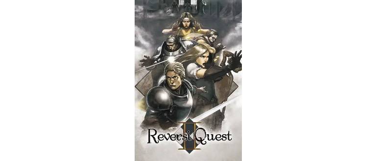 Логотип игры