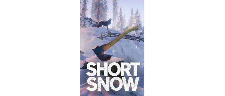 Логотип игры