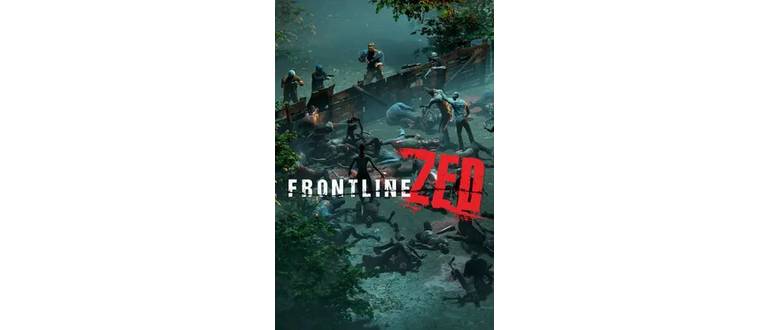 Логотип игры