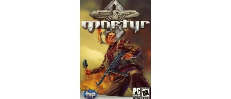 Логотип игры