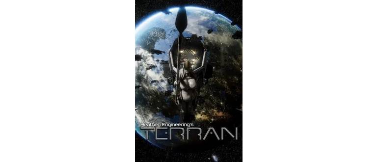 Логотип игры