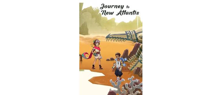 Логотип игры