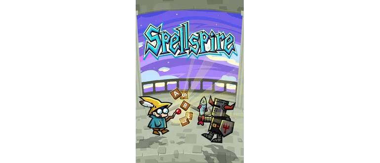 Логотип игры