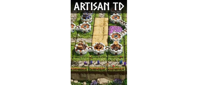 Логотип игры