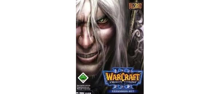 Логотип игры