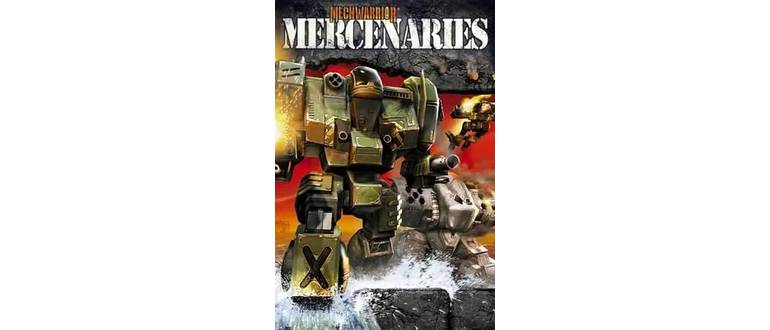 Логотип игры