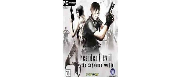 Логотип игры