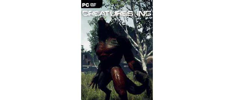 Логотип игры