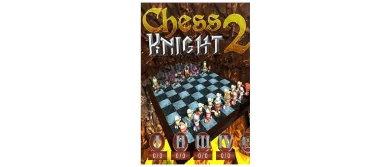 Логотип игры