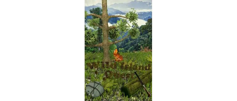 Логотип игры