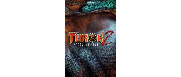 Логотип игры