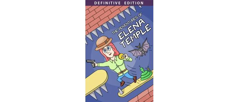 Логотип игры