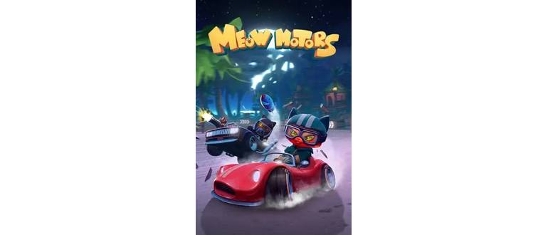 Логотип игры