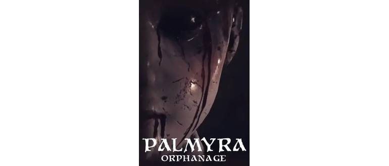 Логотип игры