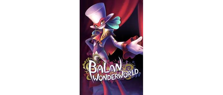 Логотип игры