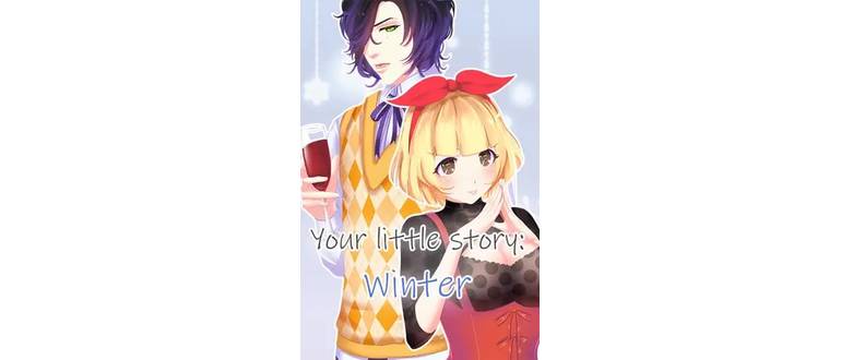 Логотип игры