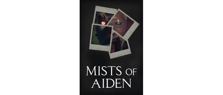 Логотип игры