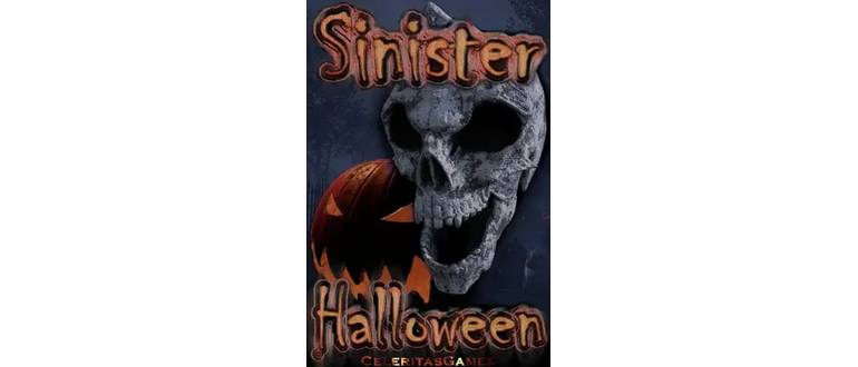 Логотип игры