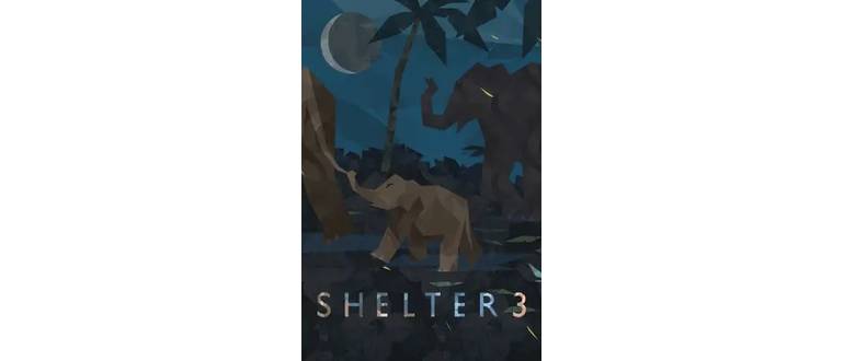 Логотип игры