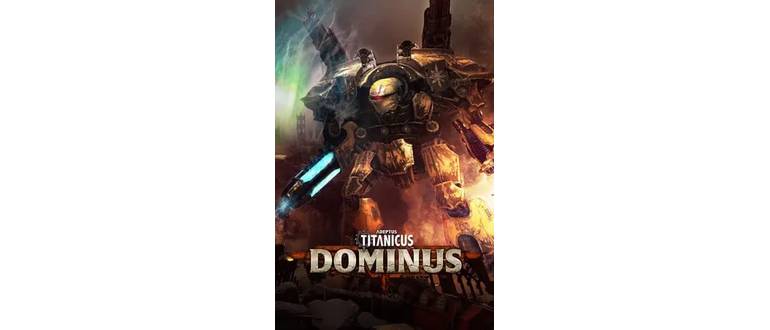 Логотип игры