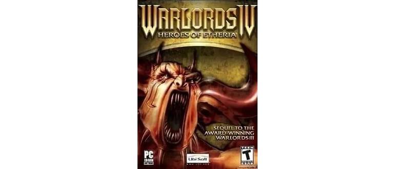 Логотип игры