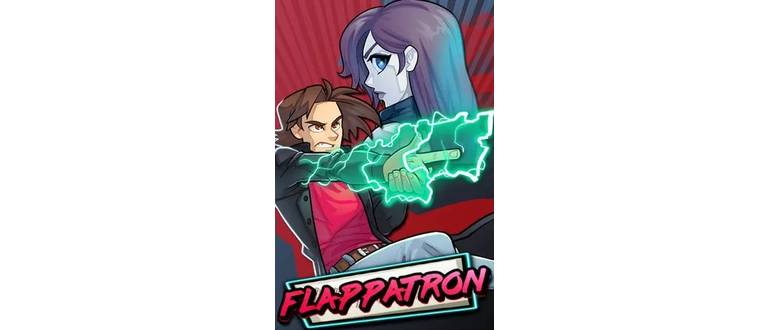 Логотип игры