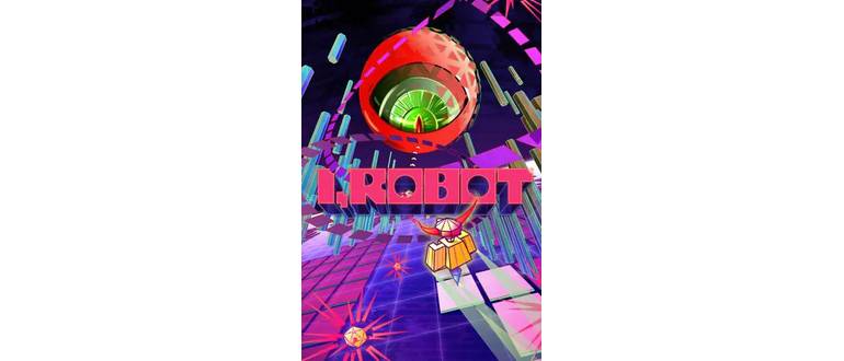 Логотип игры