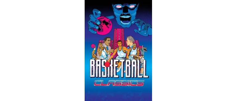 Логотип игры