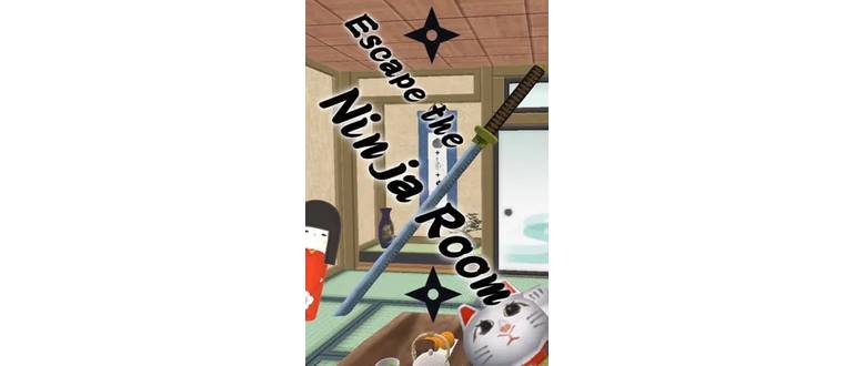 Логотип игры