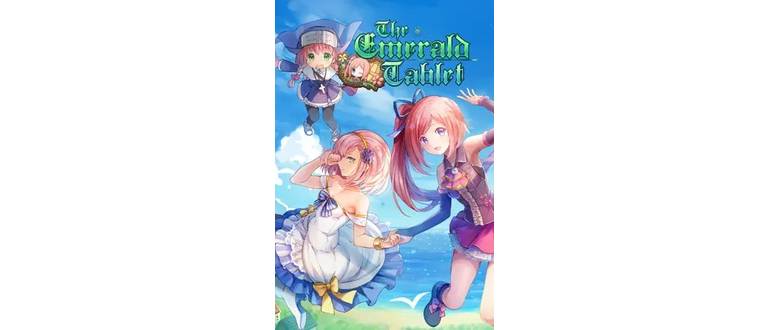 Логотип игры