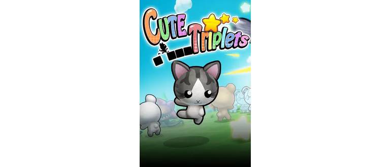 Логотип игры