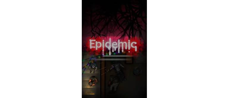 Логотип игры