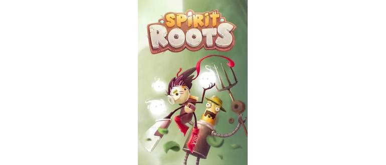 Логотип игры