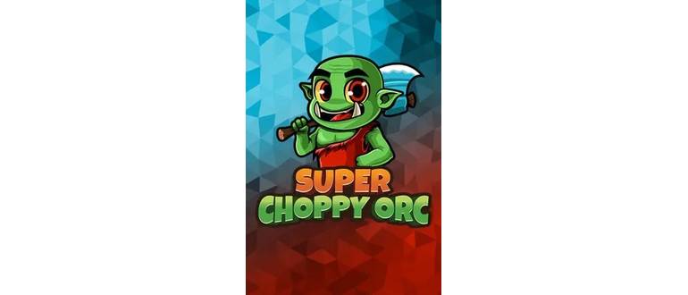Логотип игры