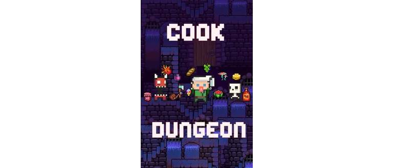 Логотип игры