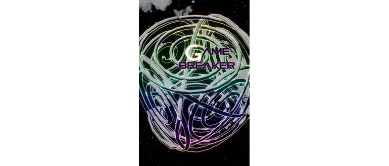 Логотип игры